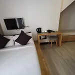 Urban Boutique Hotel