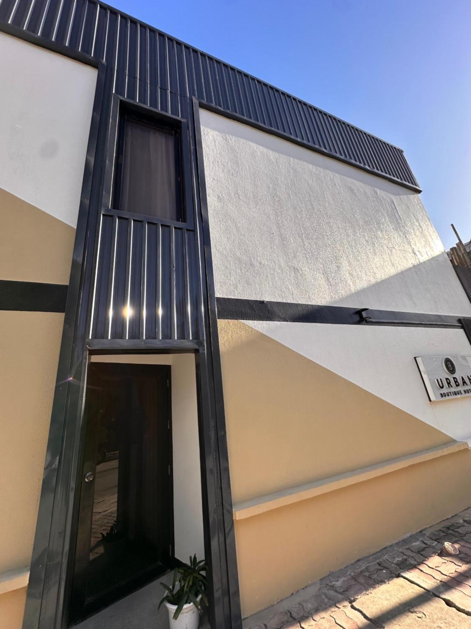 Hotel Urban Boutique