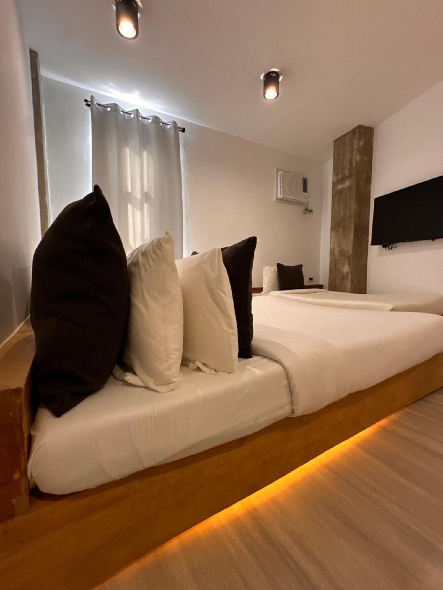 Urban Boutique Hotel Balabag (Boracay)