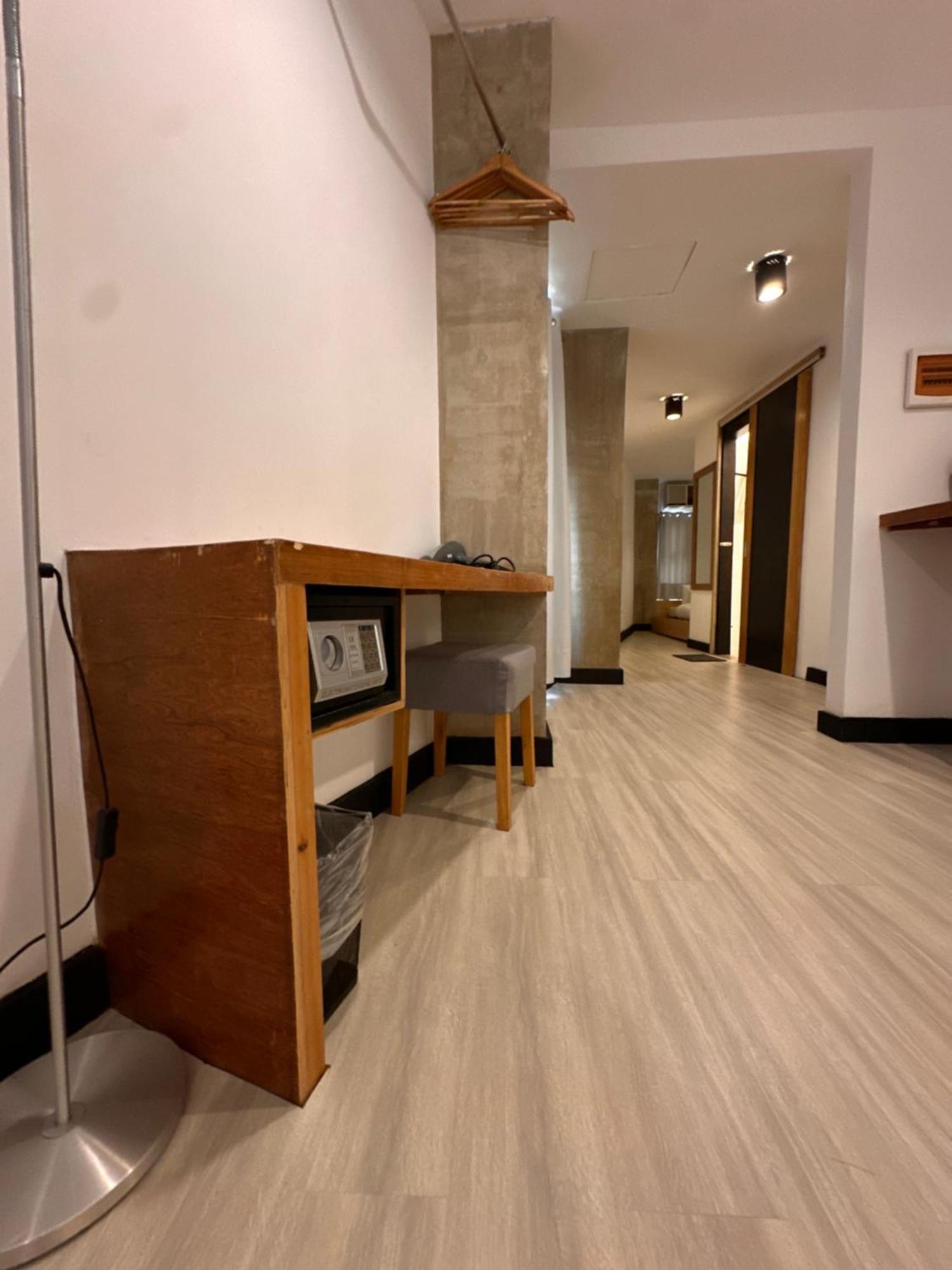 Hotel Urban Boutique 2*