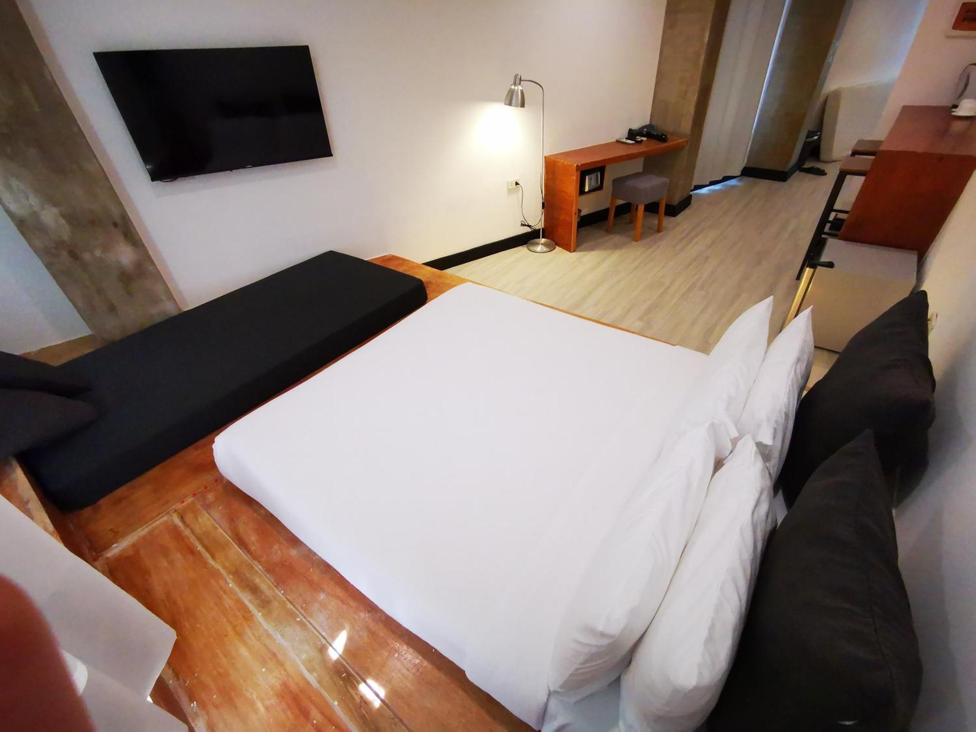 Hotel Urban Boutique 2*