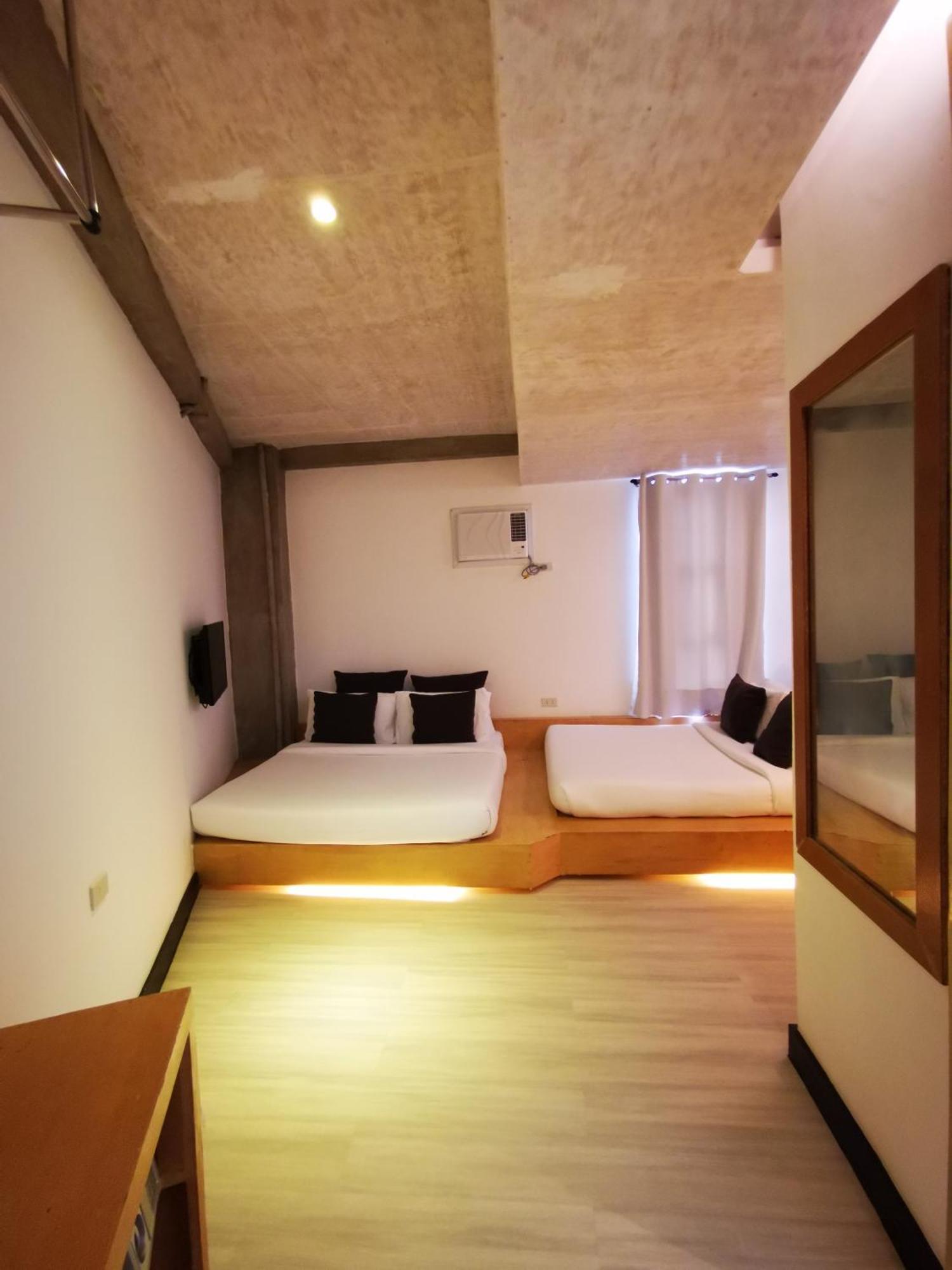 Hotel Urban Boutique 2*