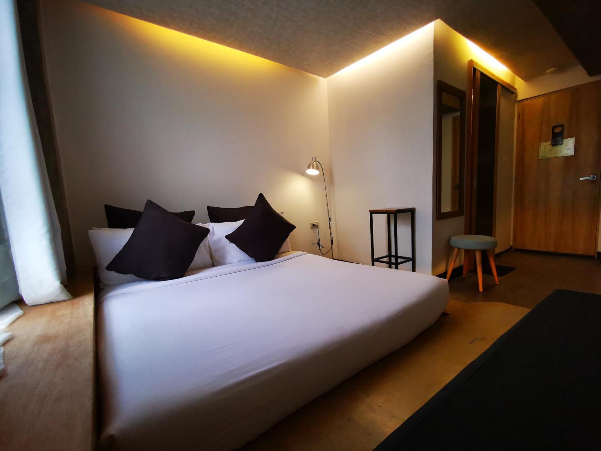 Hotel Urban Boutique Balabag (Boracay)