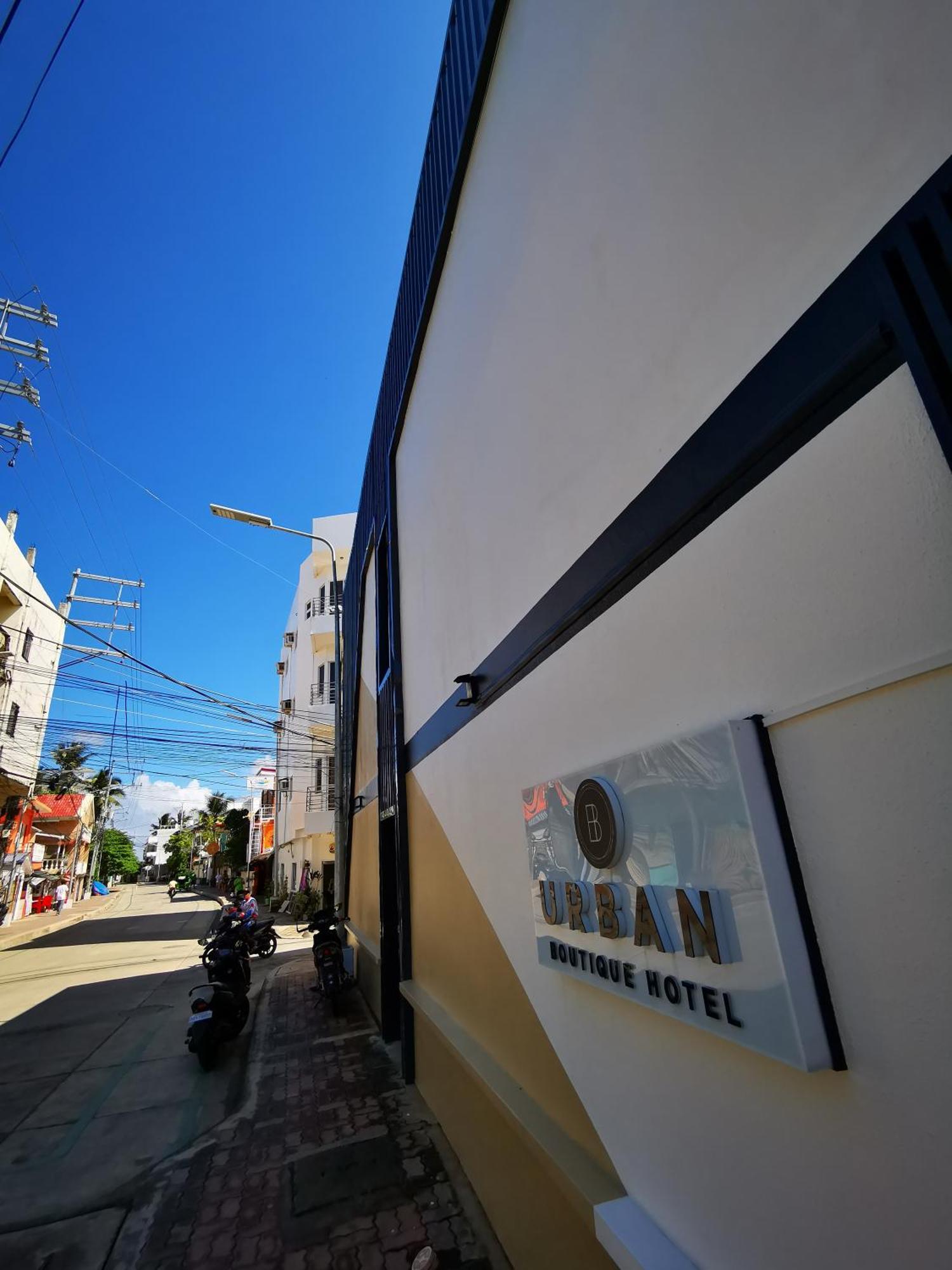 Urban Boutique 2*