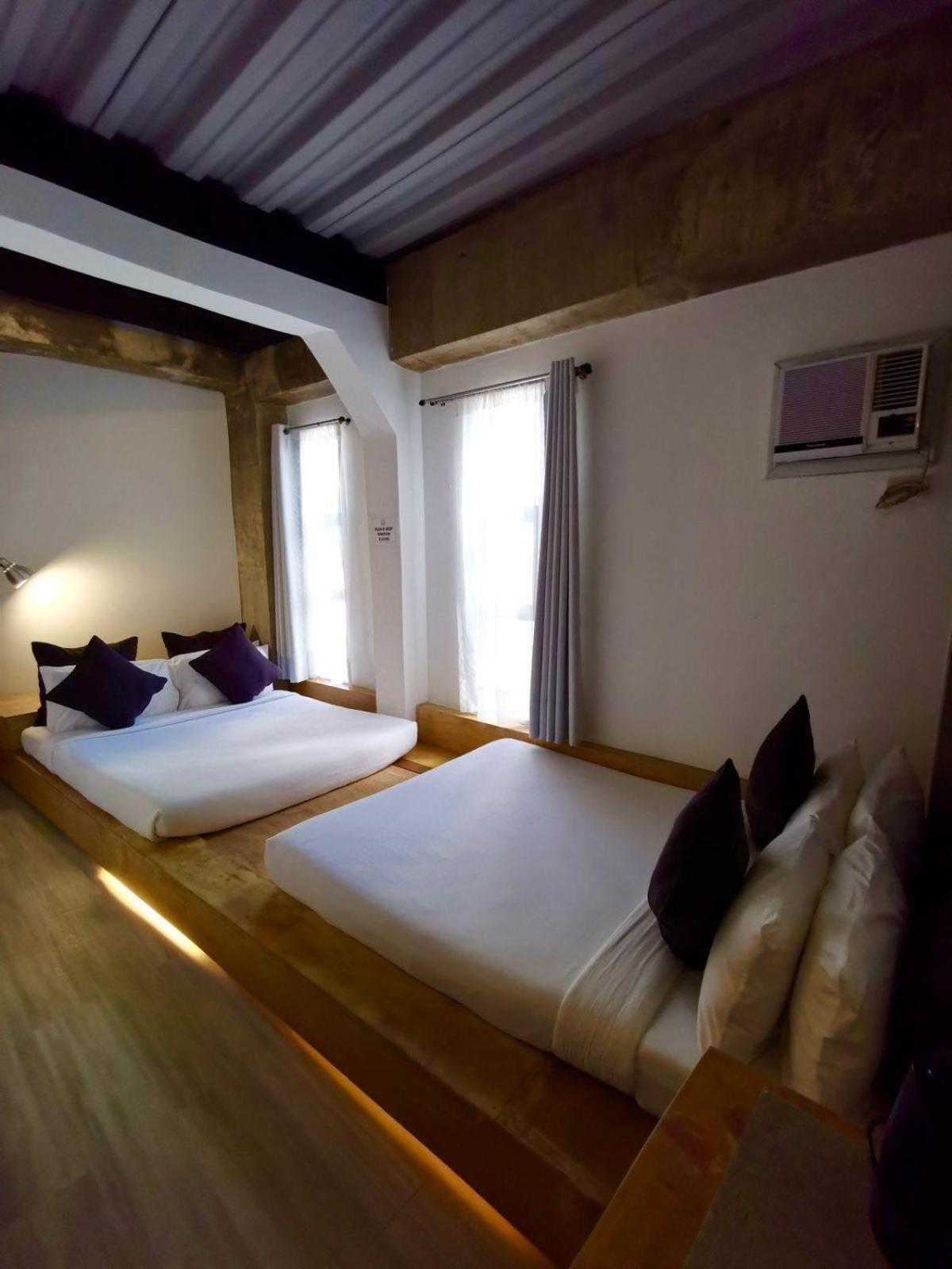 Urban Boutique Hotel 2*
