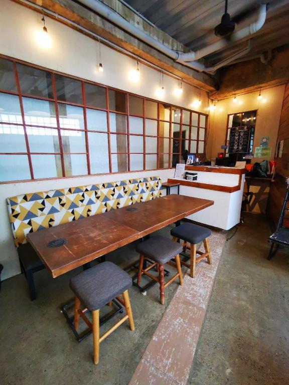 Hotel Urban Boutique Balabag (Boracay)