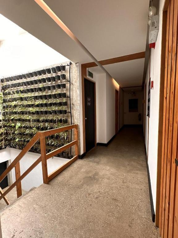 Hotel Urban Boutique 2*