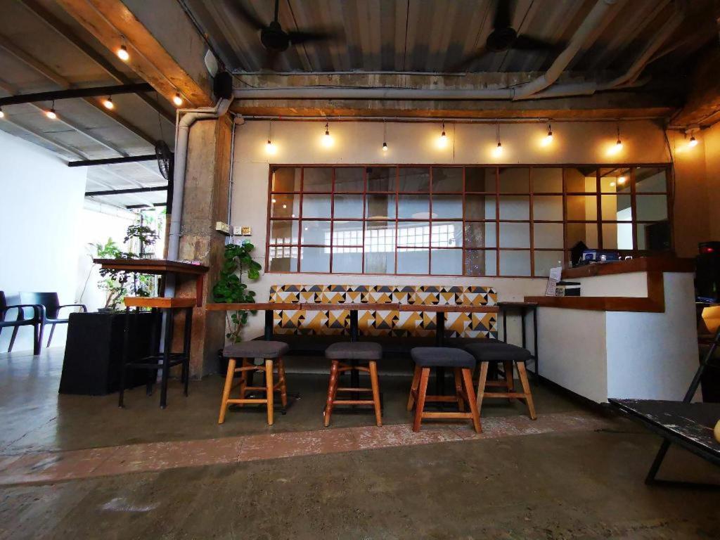 Urban Boutique 2* Balabag (Boracay)