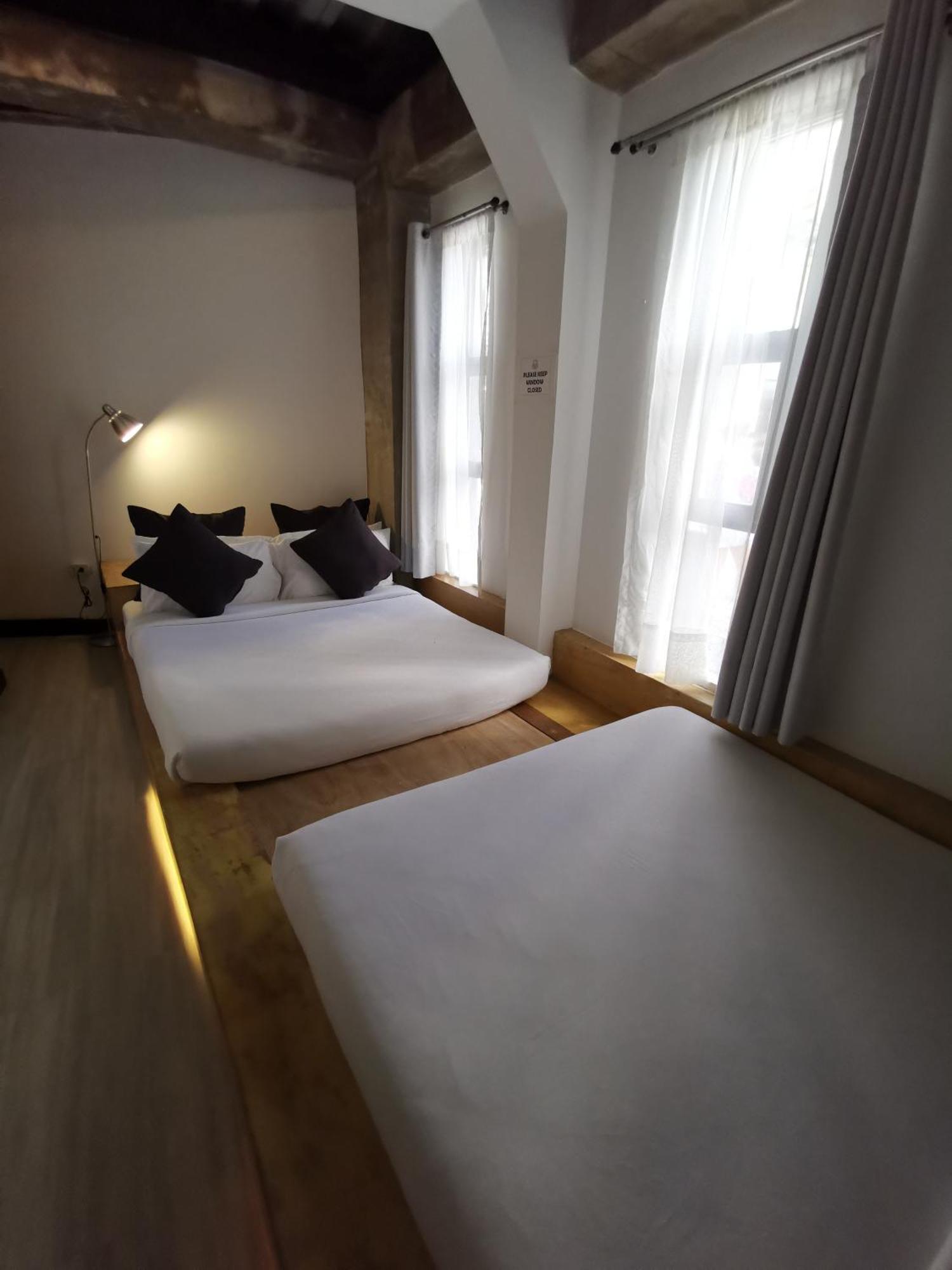 Urban Boutique Hotel