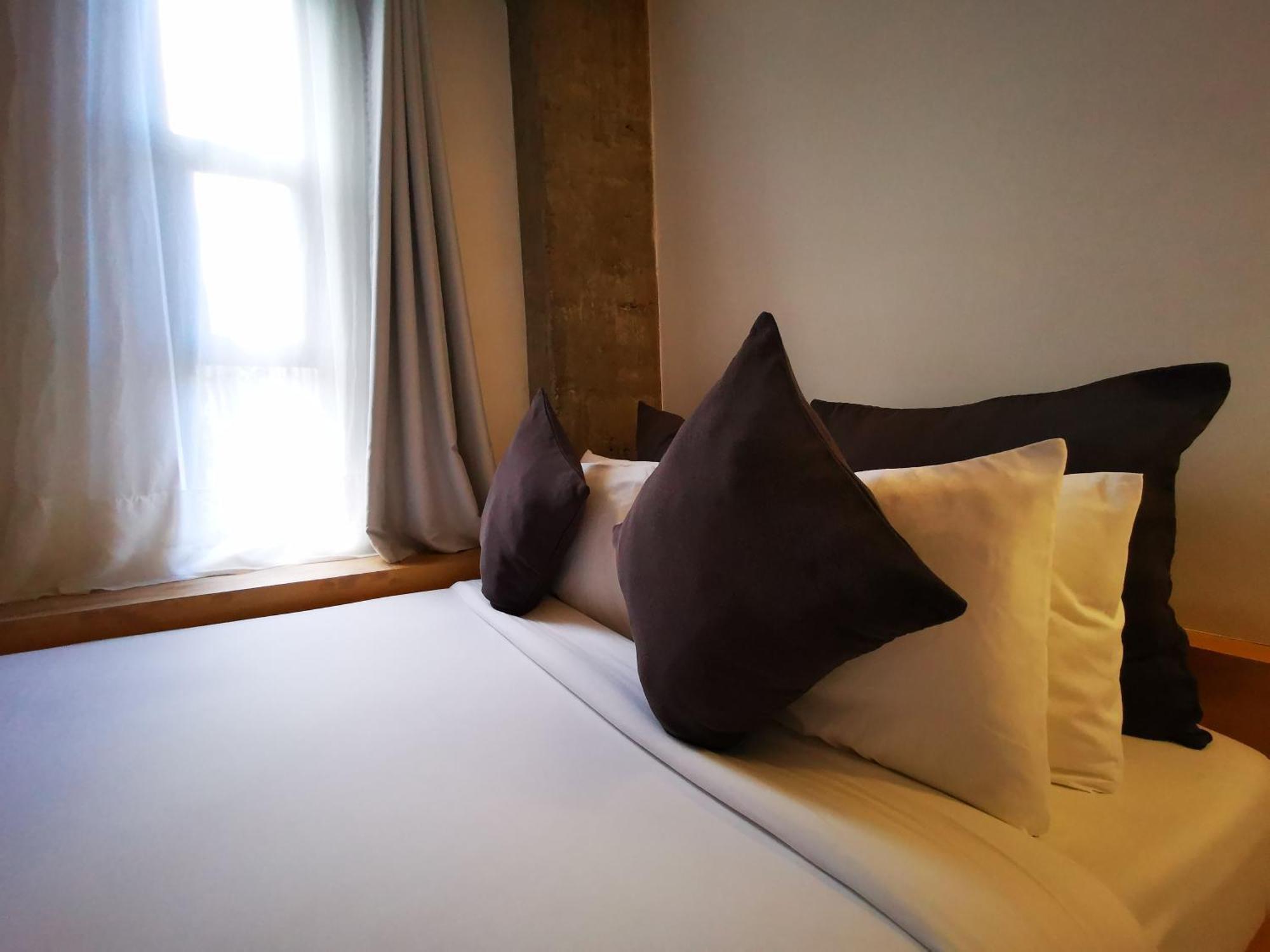 Urban Boutique Hotel 2*