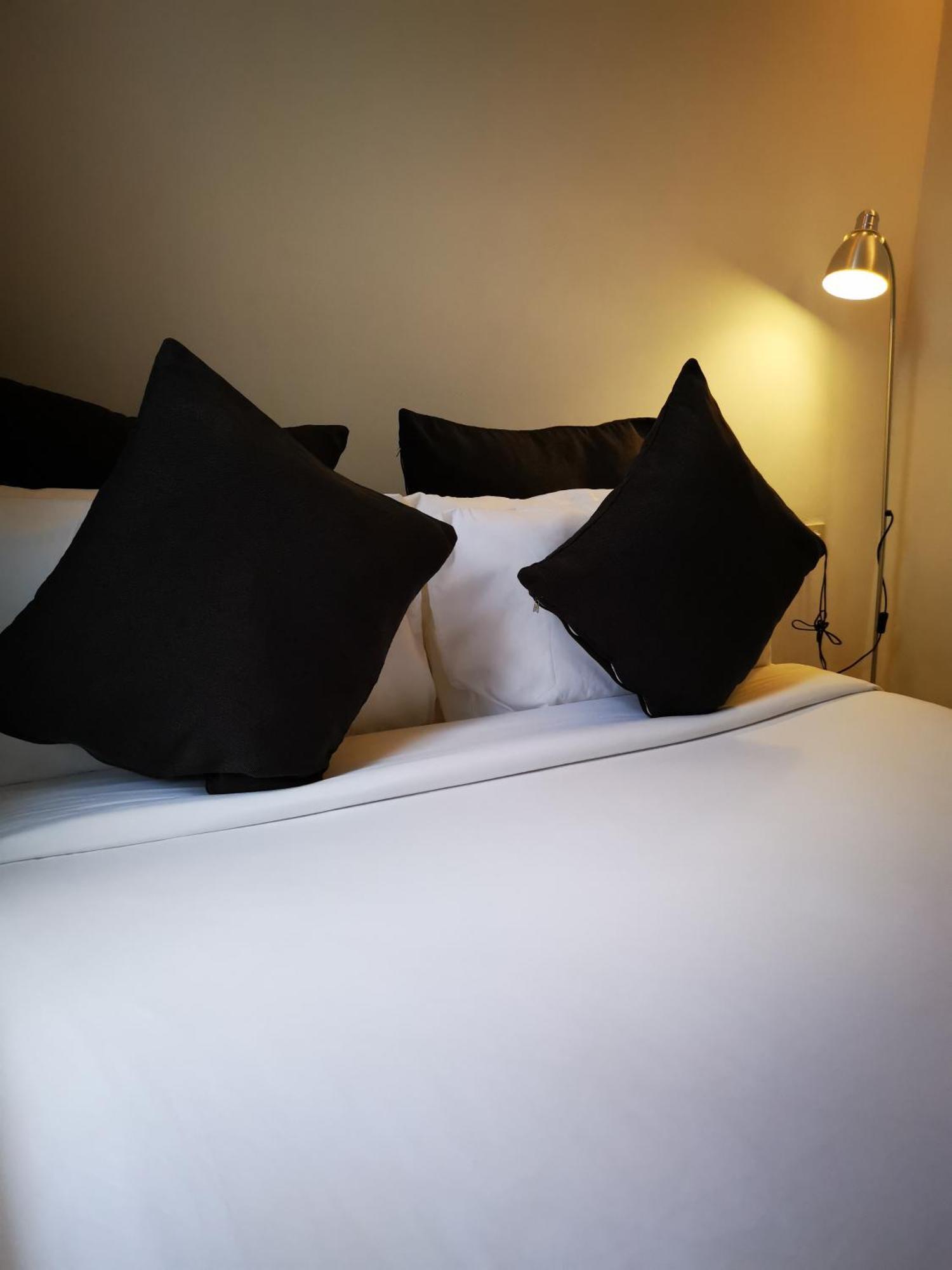 Hotel Urban Boutique