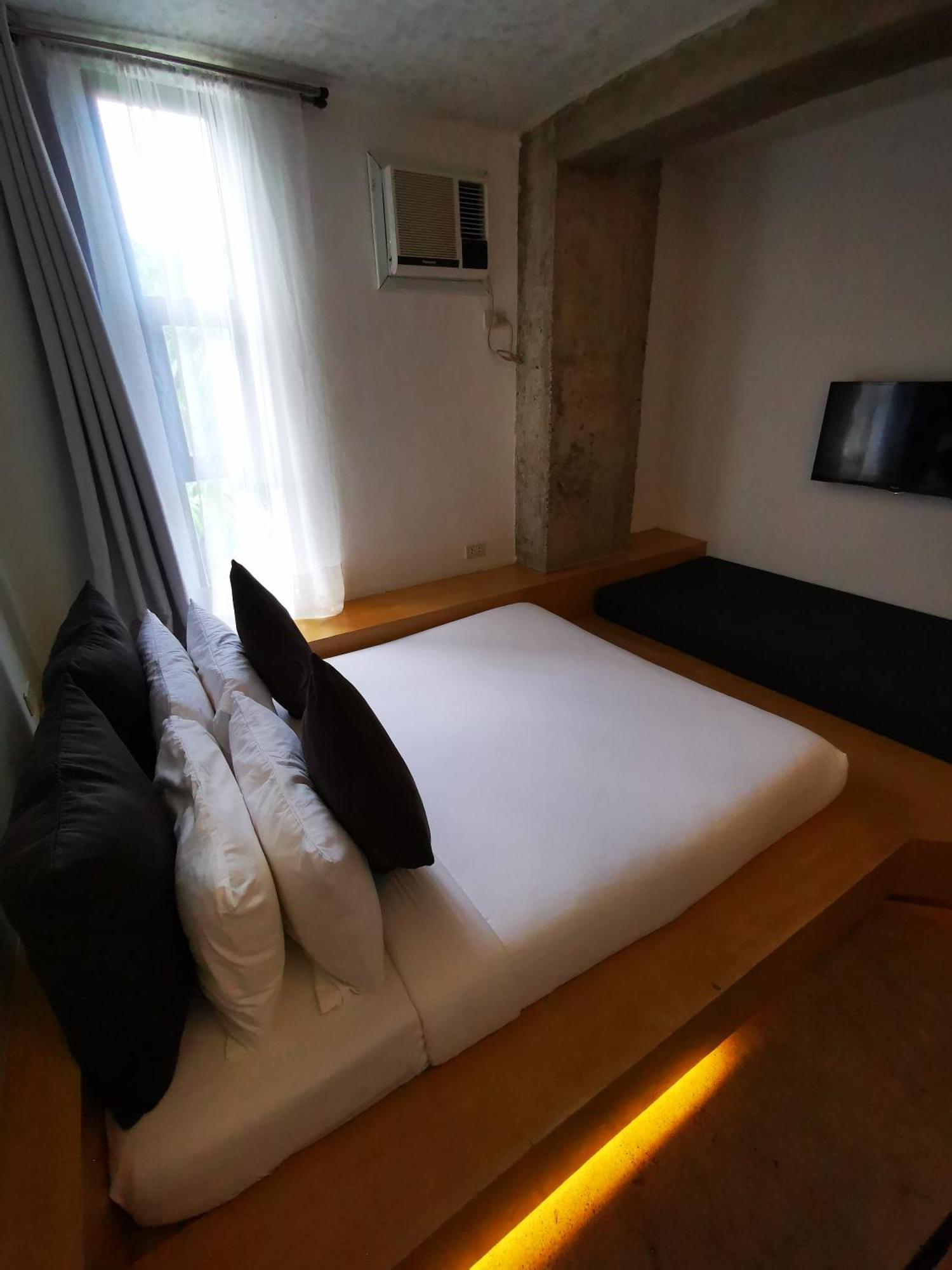 Hotel Urban Boutique 2*