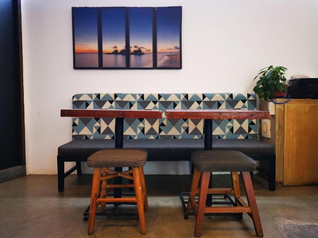 Urban Boutique Hotel Balabag (Boracay)