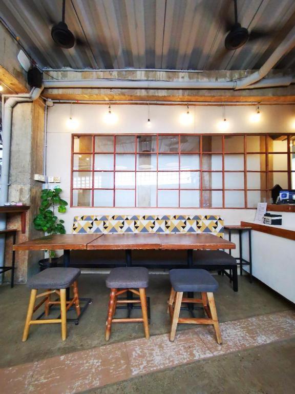 Urban Boutique Hotel Balabag (Boracay)